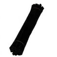 thumbnail image 5 of Chenille Stems,100pcs Pipe Cleaners Flexible Pipe Cleaners Chenille Stems Pipe Cleaners High Capacity, 5 of 5
