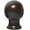 Bronze, variant on Urbanest Bola Lamp Finial – 1-13/16 Inch Tall, Brushed Nickel – Decorative Lamp Shade Finial for Table & Floor Lamps- 2 Pieces