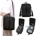 thumbnail image 4 of for dji NEO Photography Storage Bag, Handheld Drone Flight Kit Shoulder Ba K3J8, 4 of 8
