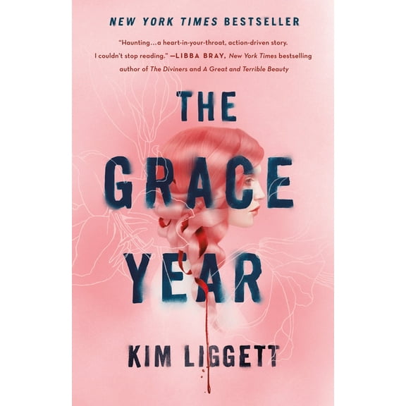 Pre-Owned The Grace Year Paperback