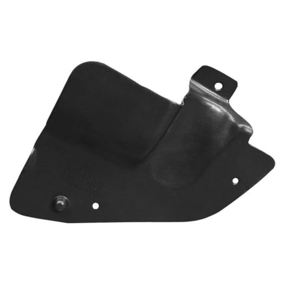 For GMC Terrain 2014 2015 2016 2017 Fender Splash Shield Driver Side | Front | GM1250162 | 22992825