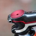 thumbnail image 4 of Compatible Withcompatible Withbicycle Headset Top Cap Aluminum Alloy For 28.6mm Fork Tube,red, 4 of 5