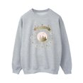 thumbnail image 1 of Harry Potter Womens Hogwarts Yule Ball Sweatshirt, 1 of 3
