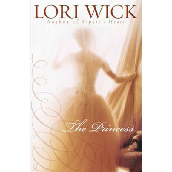 Pre-Owned The Princess (Contemporary Romance) (Paperback) 0736918612 9780736918619