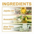 thumbnail image 2 of Nourishing Hair Oil for Dry and Frizzy Hair, Strengthens and Repairs Damaged Strands, 2 of 5