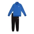 thumbnail image 1 of Conjunto Puma Poly Piping Suit para Hombre 688172-13 azul M, 1 of 2