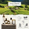 thumbnail image 2 of czcpp-Swiss Château/Inspired by Hilton Hotel Linen & Room Spray Air Freshener, Made With Essential Oils, Tangerine, Raspberry, Cedarwood Scent, 3.4oz Pillow Spray, 2 of 4
