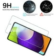 thumbnail image 5 of for Apple iPhone 13 Mini (5.4") Screen Protector Clear Transparent Tempered Glass, Case Friendly, 9H Hardness, Anti-Bubble Tempered Glass Screen Guard ,Xpm Cover, 5 of 10