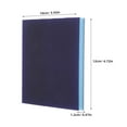 thumbnail image 3 of 10pcs Sanding Sponge Sanding Block Dry Sanding Sponges For Drywall Wood Metal, 3 of 6