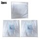 thumbnail image 3 of VACUUM Dust Bags White 3 Pcs For BOSCH HIGH FILTRATION, 3 of 5