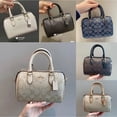 thumbnail image 3 of Coach CH159 CH160 CH370 CH469 Mini Crucero Para Mujer 159 160 370 469, 3 of 4