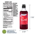 thumbnail image 2 of NEW sodastream bubly Burst Cherry Lemonade Drink Mix, 4pk, 2 of 7