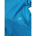 thumbnail image 2 of Champion Gear Girls' Marilyn French Terry Pullover Sweatshirt, 2 of 4