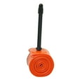 thumbnail image 3 of Hytrove 1Pcs Orange Tpu Bike Inner Tube For Road Bikes Lightweight Puncture Resistance 11.8x3.5x2.0in, 3 of 5