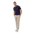 thumbnail image 4 of U.S. Polo Assn. Men's Slim Fit Pique Polo Shirt, 4 of 5