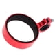 thumbnail image 5 of Portavasos ligero para bicicleta, portavasos para bebidas de café, soporte para manillar - rojo kusrkot Soporte para taza de café, 5 of 7