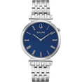 thumbnail image 1 of Bulova Montre Classique pour Hommes 96A233, 1 of 2