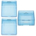 thumbnail image 1 of OULII 3Pcs Waterproof Junction Box for Outdoor Use in Garage and Garden 12.5x10.7in, 1 of 6