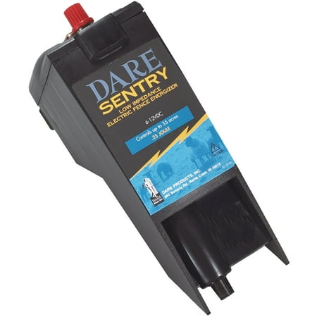 UPC 038923001408 product image for Dare Sentry Electric Fence Charger | upcitemdb.com