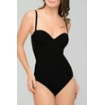 thumbnail image 6 of Body Wrap Womens Firm Control Convertible Bodysuit Style-44003, 6 of 6