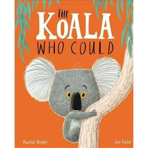 The Koala Who Could
