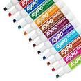 thumbnail image 1 of EXPO Low Odor Dry Erase Markers, Chisel Tip, Assorted Colors, 16 Pack, 1 of 4