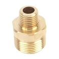 thumbnail image 2 of Forney Screw Nipple 5800 psi, 2 of 3