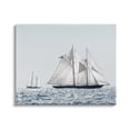 thumbnail image 3 of Stupell Industries Traditional Sailboat Vessel Boat on Water Photography, 30 x 24, Design by Danita Delimont, 3 of 5