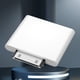 thumbnail image 3 of DQrwqpou Adaptador Receptor Profesional Transmisor Audio 30 Pines para IPod (blanco), 3 of 9