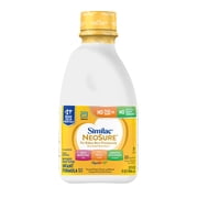 Similac NeoSure Premature Post-Discharge Ready-to-Feed Baby Formula، 32-fl-oz Bottle