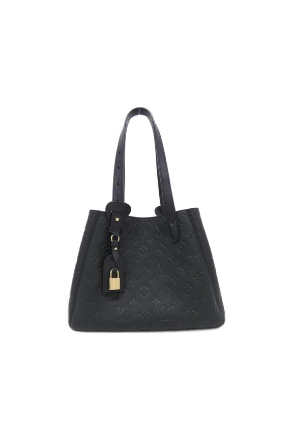 Pre-Owned Louis Vuitton Monogram Empreinte All-in-One M25858 Handbag