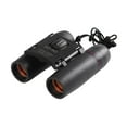 thumbnail image 2 of Foldable 30 Wide Angle Waterproof Outdoors Telescope for Hunting Sightseeing - Black, 2 of 8