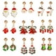 thumbnail image 2 of onlyliua Descuentos de Temporada Aleaciones Navideñas, Joyas Navideñas, Regalos para Mujeres y Niñas., 2 of 2