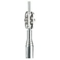 thumbnail image 2 of Performance Tool W1255 2-Inch Jr. Jumbo Telescoping Inspection Mirror - Versatile and Extendable Tool for Precision Inspection and Maintenance Tasks, 2 of 7