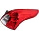 thumbnail image 2 of Tail Light Passenger Side For 2012-2019 Nissan Versa, 2 of 8