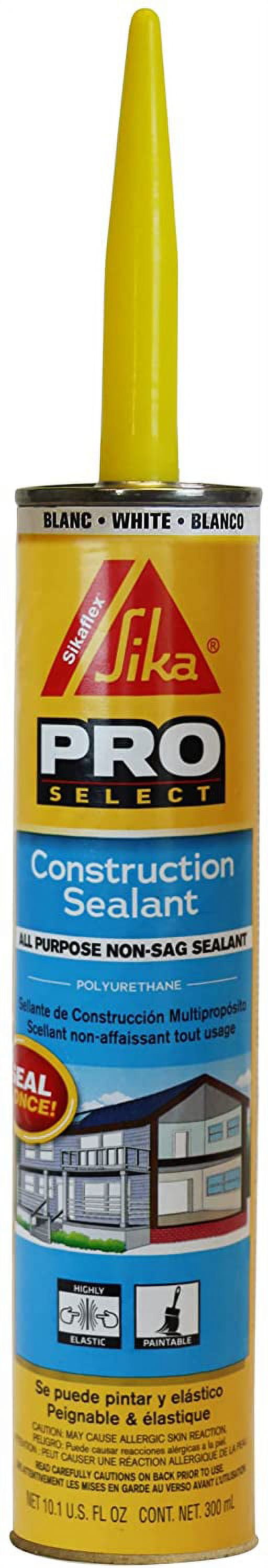 Sikaflex® Construction