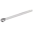 thumbnail image 4 of Split Cotter Pins, 6mm x 68mm 304 Stainless Steel Clip Fastener Fitting 8Pack, 4 of 5
