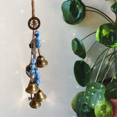 thumbnail image 2 of Protection de Cloche Poignée de Porte Pendentif Décoration H, 2 of 5