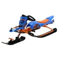thumbnail image 3 of Wham-o® Snow Boogie® TRX Snow Bike, 3 of 6