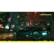 Cyberpunk 2077, Warner Bros - CD Projekt RED, PC, Digital Edition