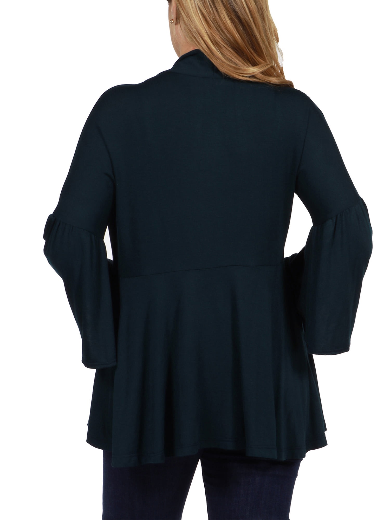 Bella Maternity Shrug -- Available in Plus Sizes