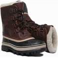 thumbnail image 5 of Sorel Men's Caribou Wool Boot, 5 of 6