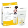 Medela Breast Milk Storage Bags - 6oz/180ml, 25 count