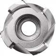 thumbnail image 2 of 3X BAP300R 40-22-4T Clamped CNC Cutting Steel Right-Angle End Mill Precision Face Milling Cutter, 2 of 8