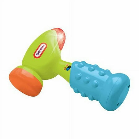 Little Tikes DiscoverSounds Hammer