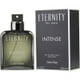 thumbnail image 1 of ETERNITY INTENSE Calvin Klein Edt Spray 6.7 Oz, 1 of 2