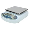 thumbnail image 4 of LAFGUR Balance Scale,, 20kg Jewelers Scale, High Portable Home Kitchen Professional Use, 4 of 8