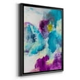 thumbnail image 2 of Dreaming I Premium Framed Print, in Gold, Black, or Silver - Ready to Hang, 2 of 9
