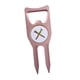 thumbnail image 1 of Herramienta de reparación de Golf Divot, horquilla de Golf, horquilla Divot de Golf, accesorio magnético de Golf, dispositivo portátil, herramienta de rosa, 1 of 8