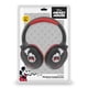 thumbnail image 5 of Audifonos inalámbricos con micrófono XTECH Mickey Mouse Xtech XTH-D660MK, 5 of 8